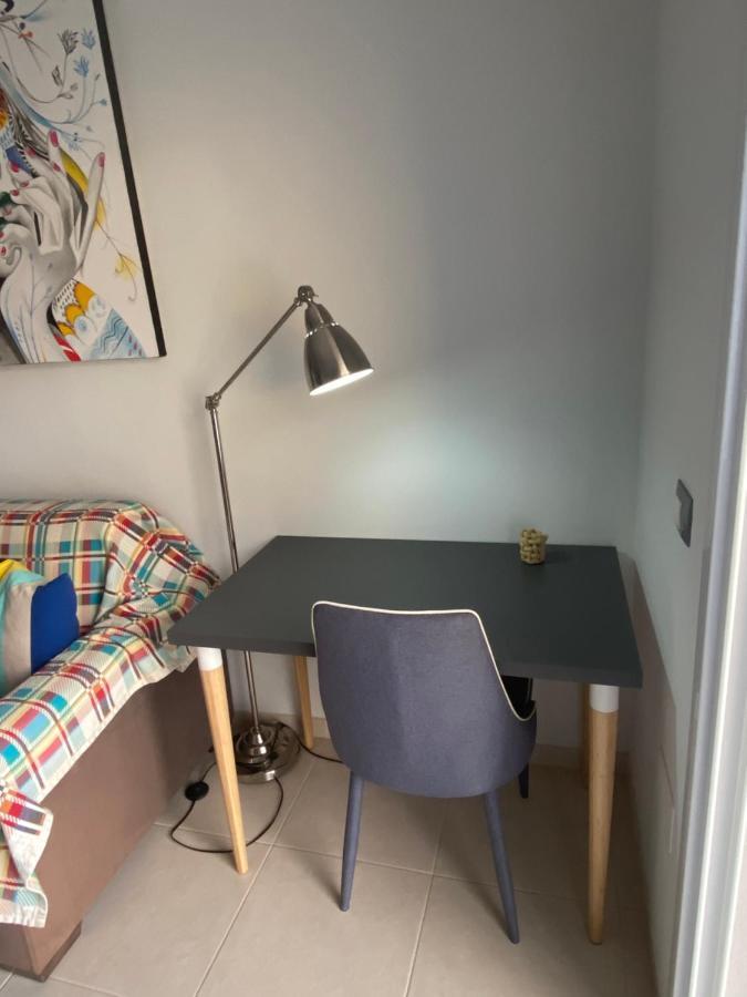 Apartament Atico Con Vistas Espectaculares Bajamar  Zewnętrze zdjęcie