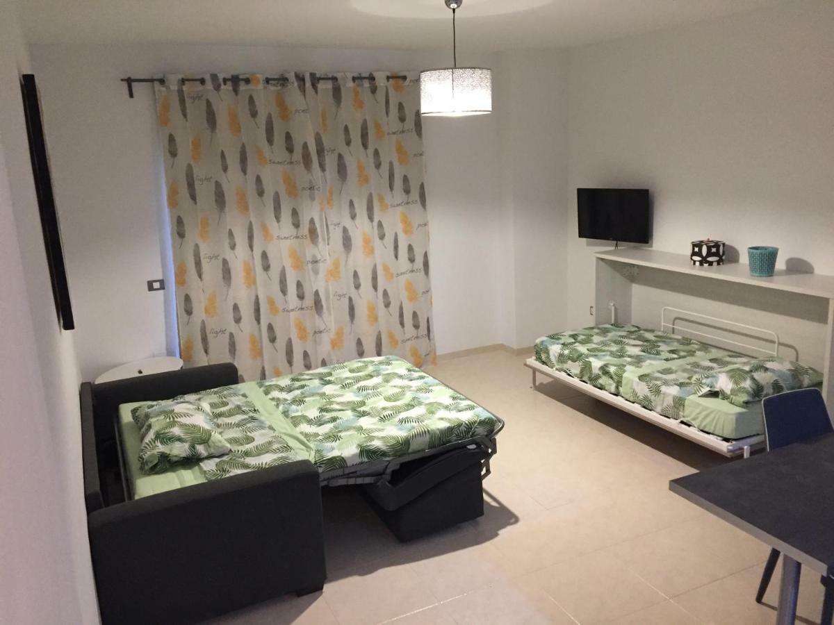 Apartament Atico Con Vistas Espectaculares Bajamar  Zewnętrze zdjęcie