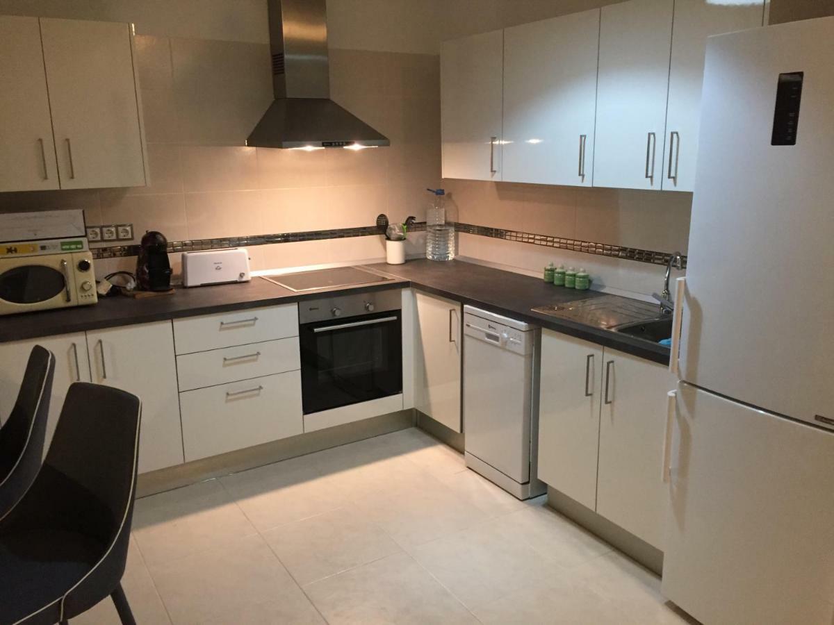 Apartament Atico Con Vistas Espectaculares Bajamar  Zewnętrze zdjęcie