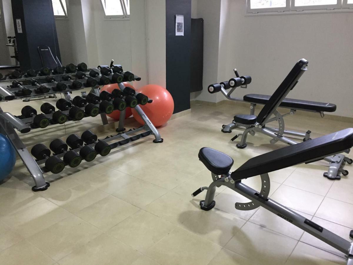 Apartament Atico Con Vistas Espectaculares Bajamar  Zewnętrze zdjęcie