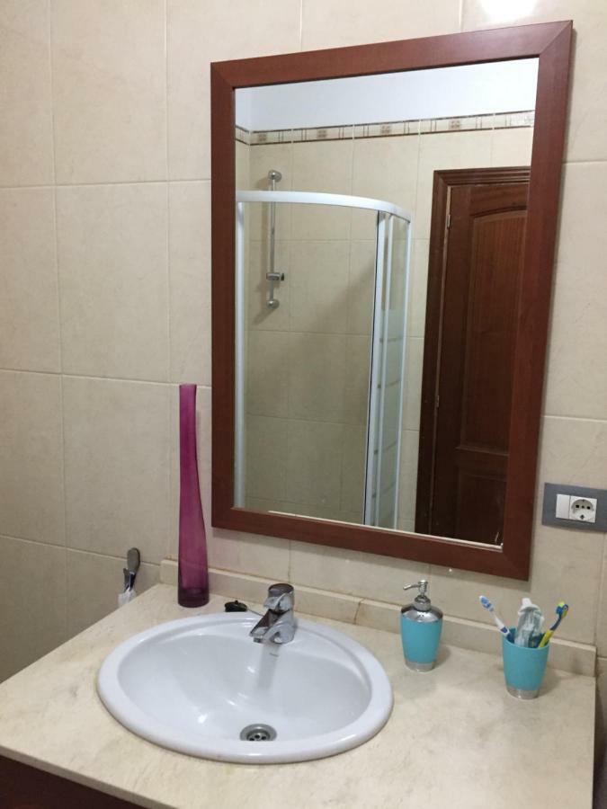 Apartament Atico Con Vistas Espectaculares Bajamar  Zewnętrze zdjęcie