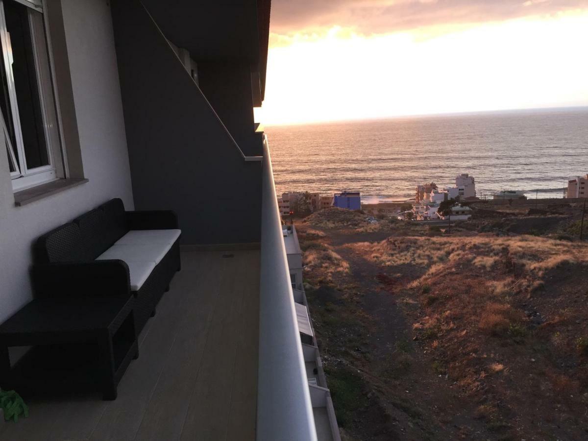 Apartament Atico Con Vistas Espectaculares Bajamar  Zewnętrze zdjęcie