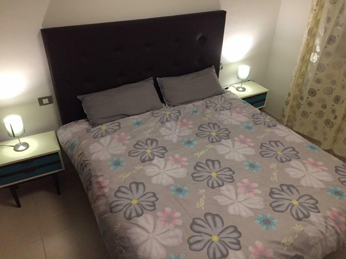 Apartament Atico Con Vistas Espectaculares Bajamar  Zewnętrze zdjęcie