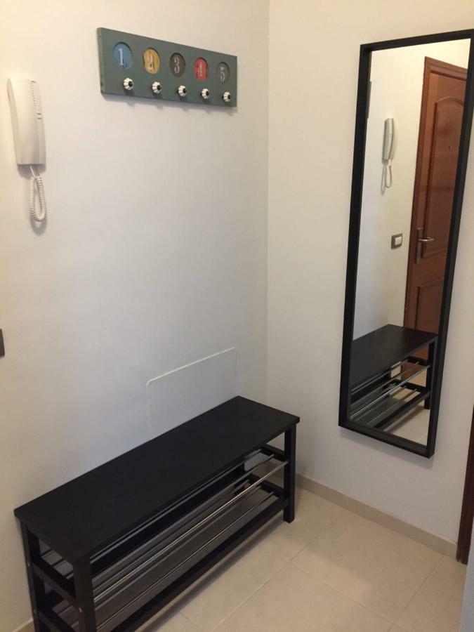 Apartament Atico Con Vistas Espectaculares Bajamar  Zewnętrze zdjęcie
